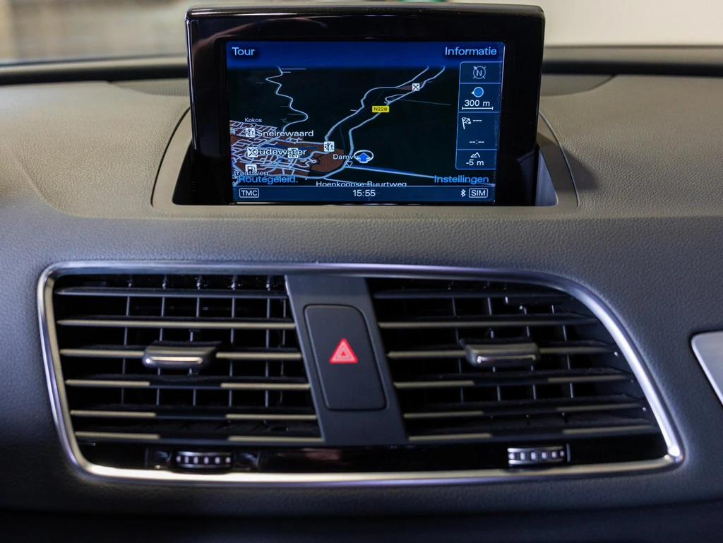Audi Q3 – foto 36