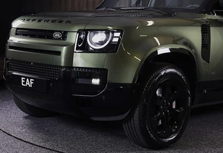 Land Rover Defender – thumbnail 58