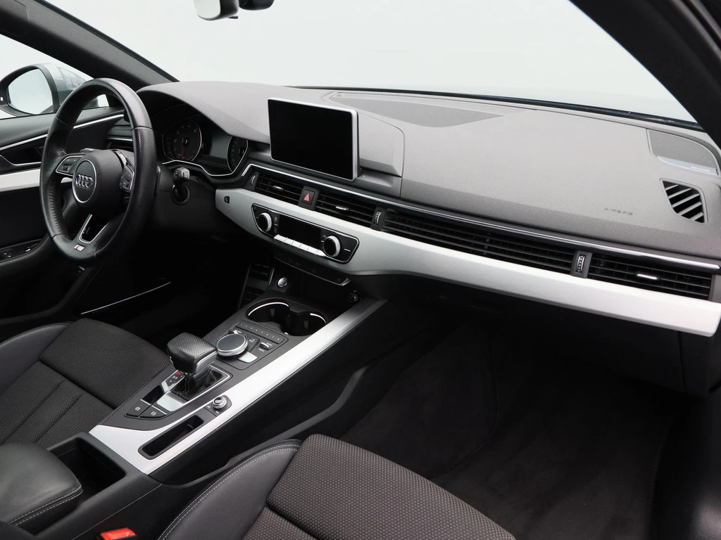 Audi A4 – foto 40
