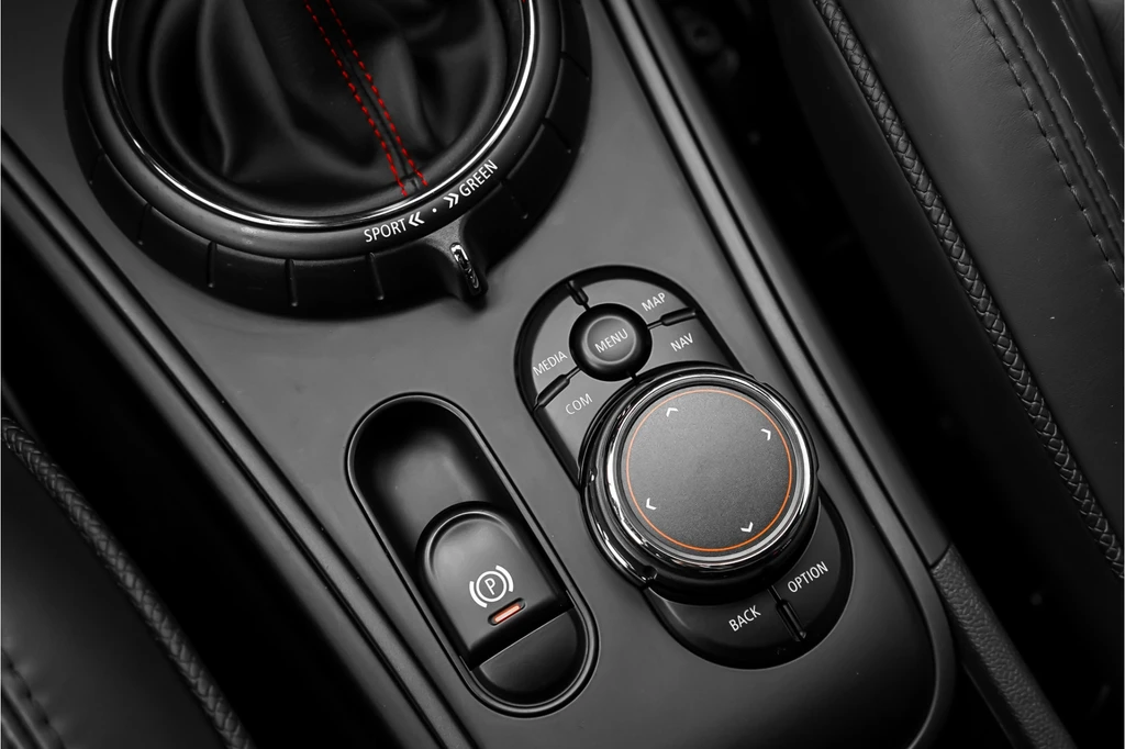 MINI Countryman – foto 32
