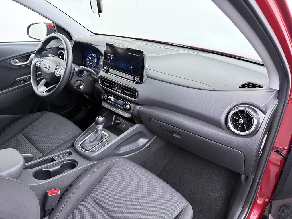 Hyundai Kona – foto 38