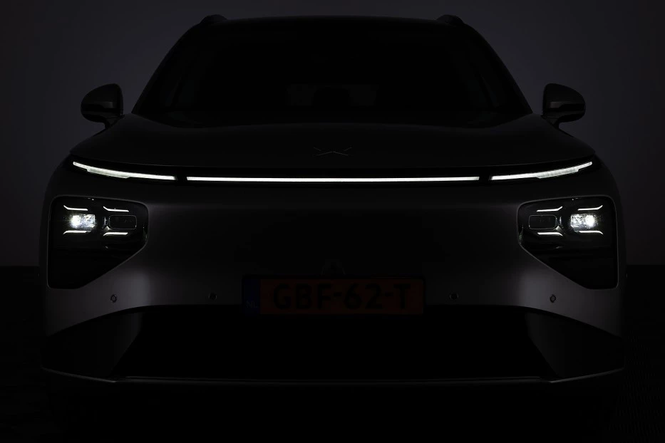 XPENG G9 – foto 9