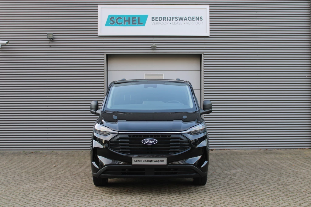Ford Transit Custom – foto 6