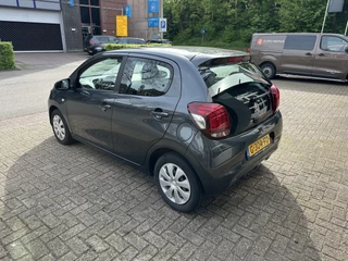 Peugeot 108 – thumbnail 3