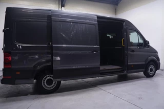 Volkswagen Crafter – thumbnail 8