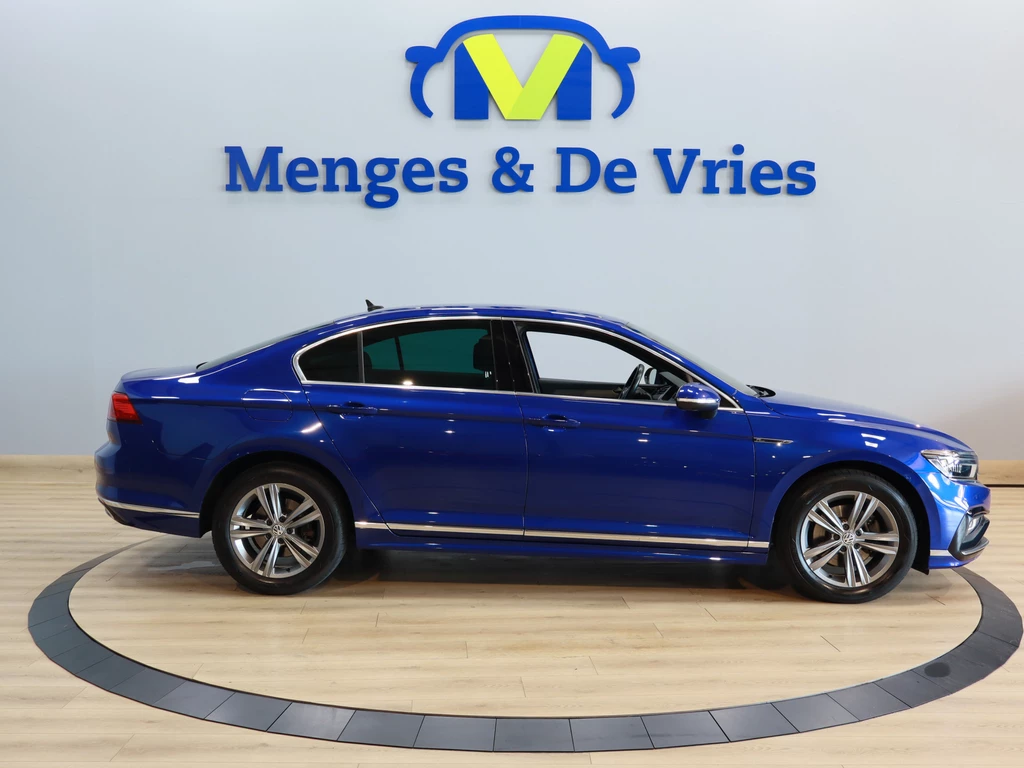 Volkswagen Passat – foto 6