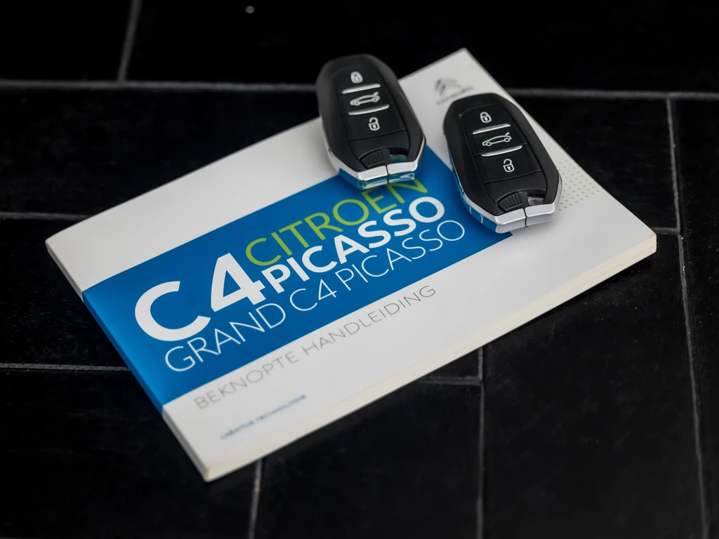 Citroën Grand C4 Picasso – foto 18