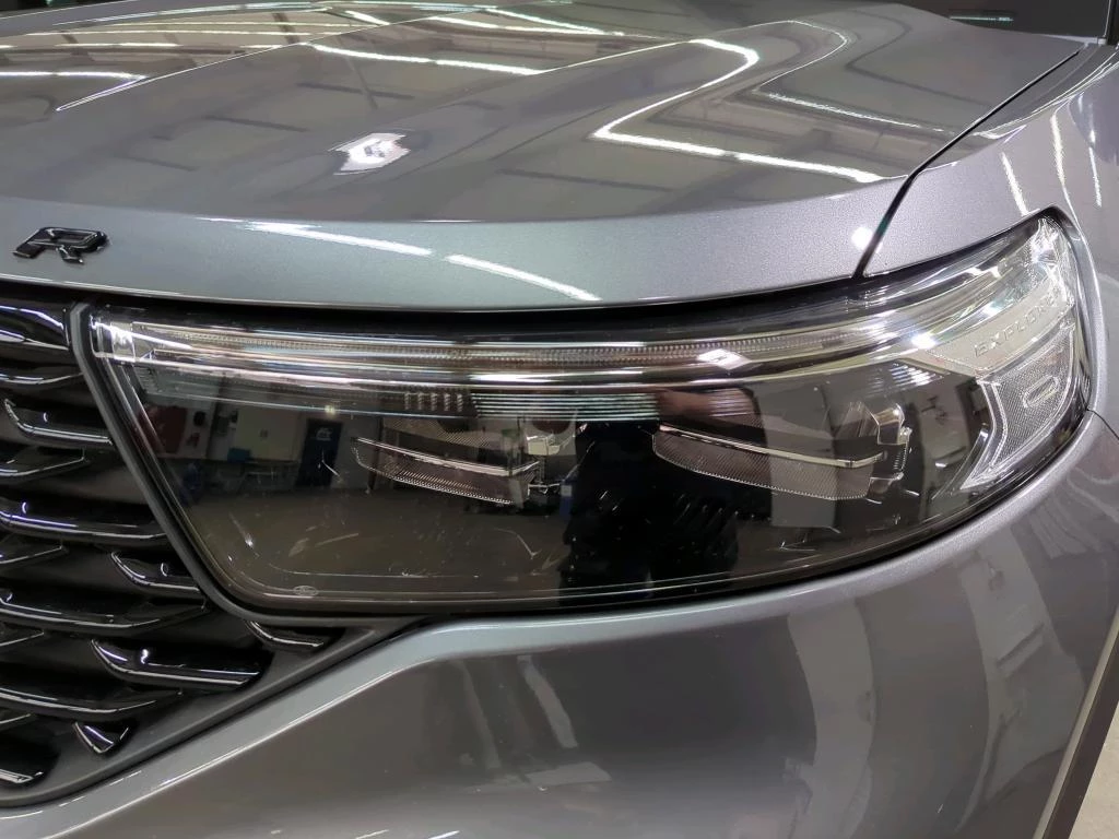 Ford Explorer – foto 12