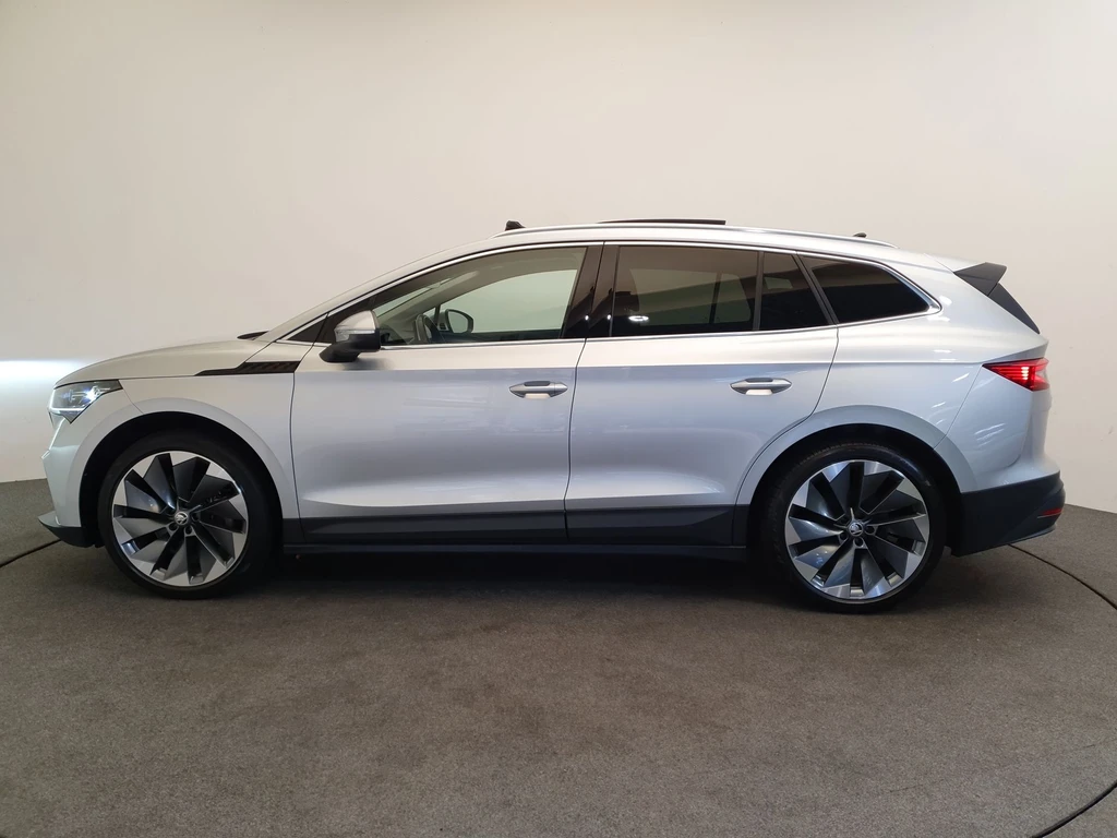 Škoda Enyaq iV – foto 2