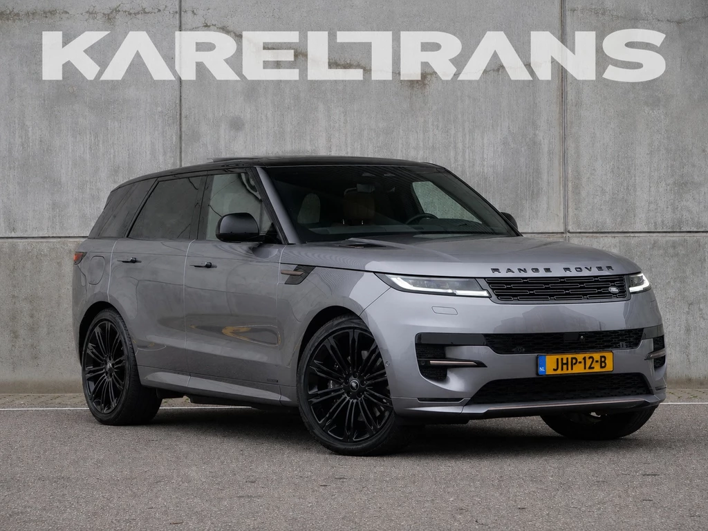 Land Rover Range Rover Sport – foto 6