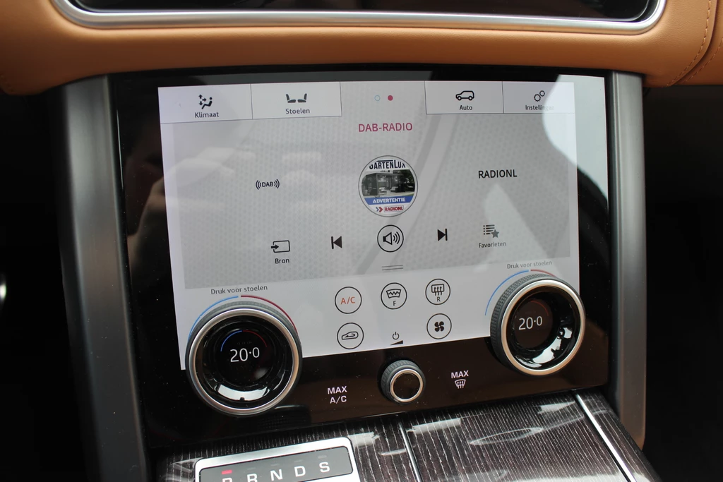 Land Rover Range Rover – foto 29