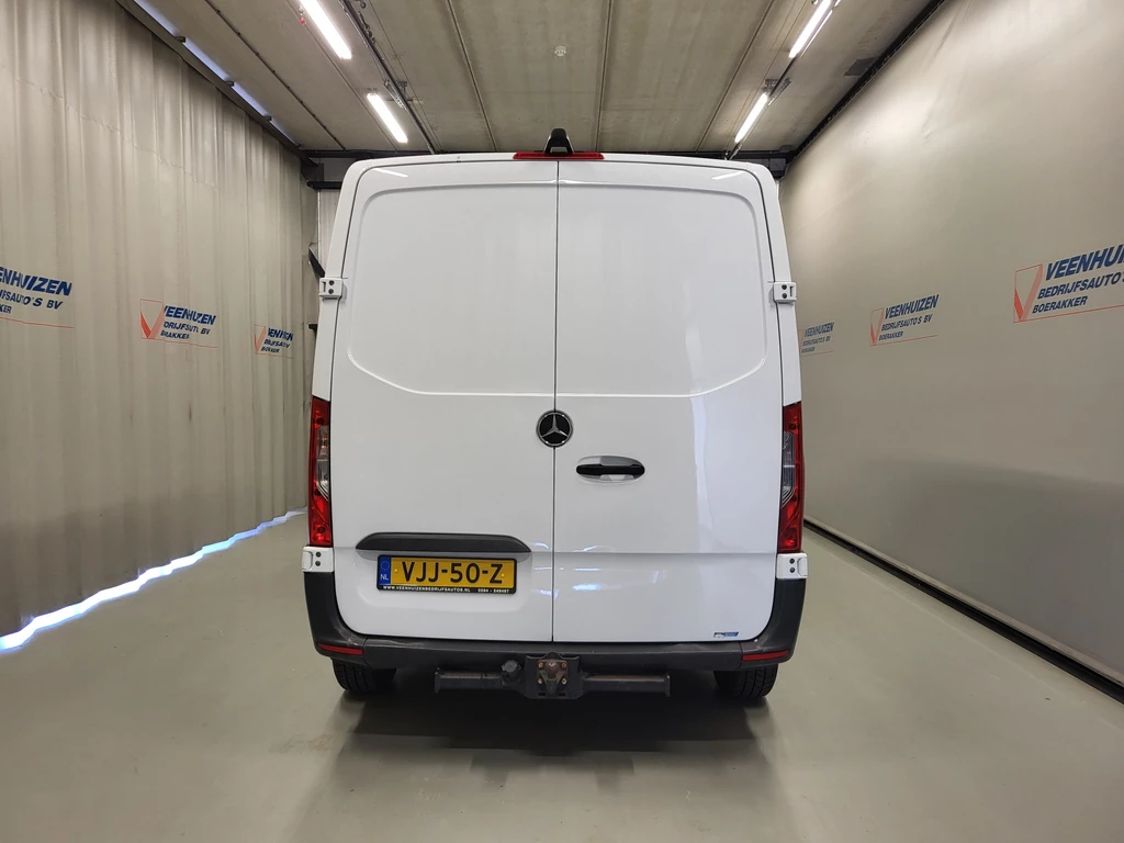 Mercedes-Benz Sprinter – foto 4