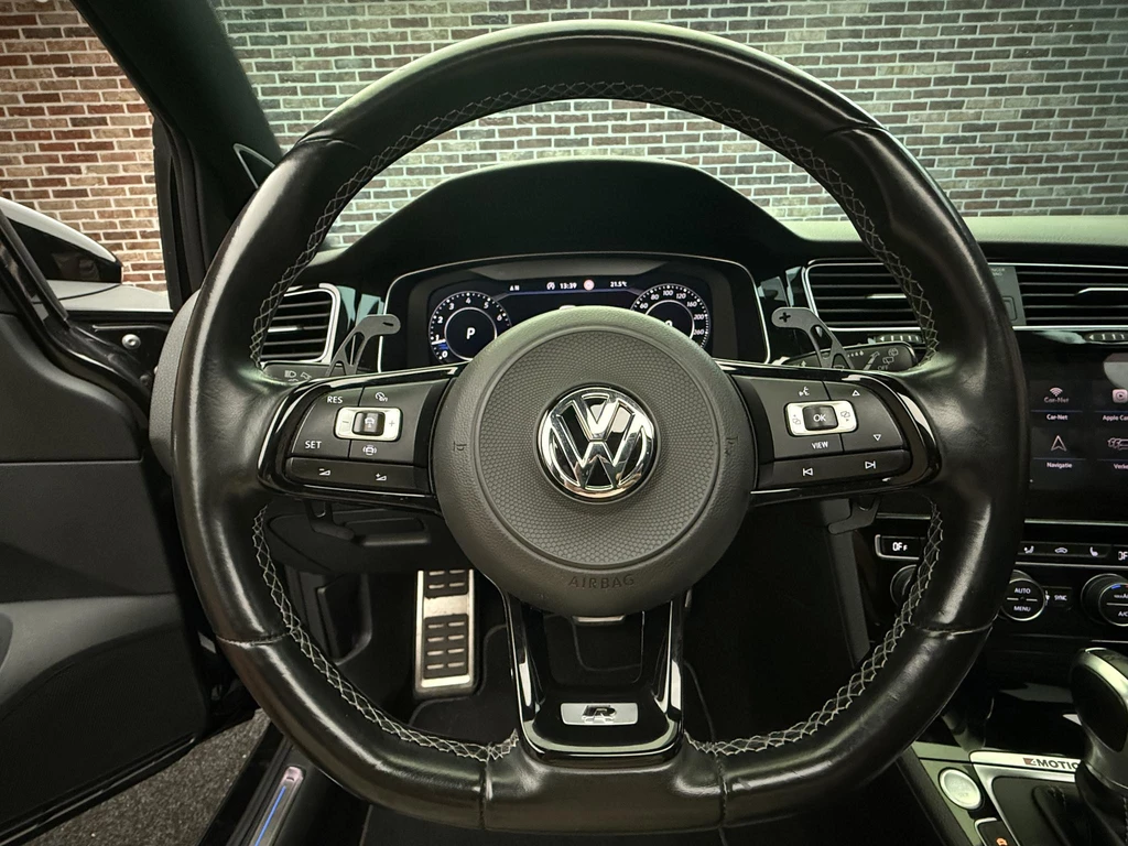 Volkswagen Golf – foto 18