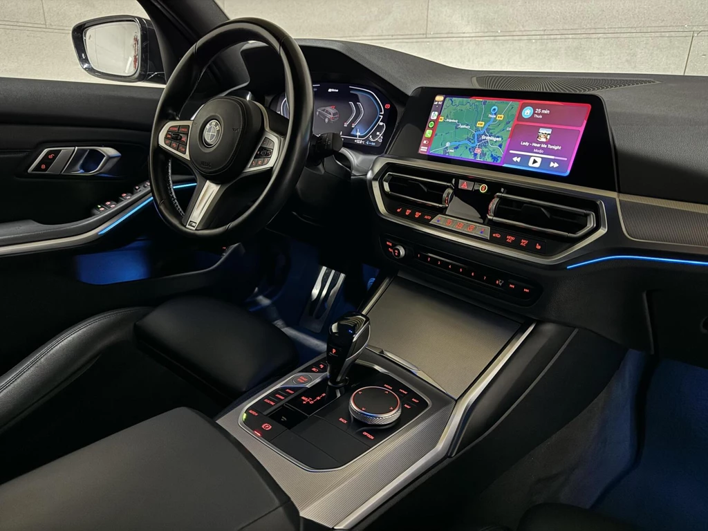 BMW 3 Serie – foto 27