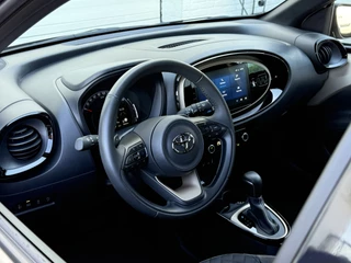 Toyota Aygo – thumbnail 11