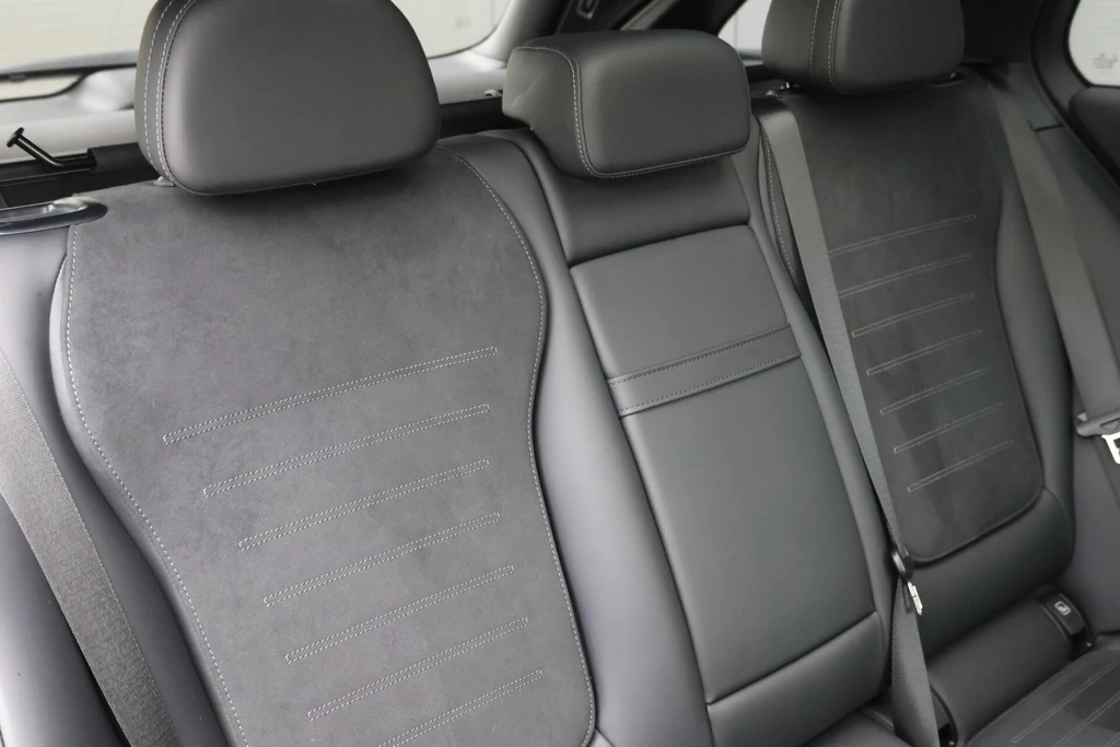 Mercedes-Benz C-Klasse – foto 40