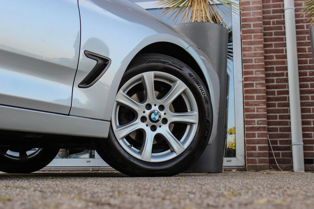 BMW 3 Serie – foto 48