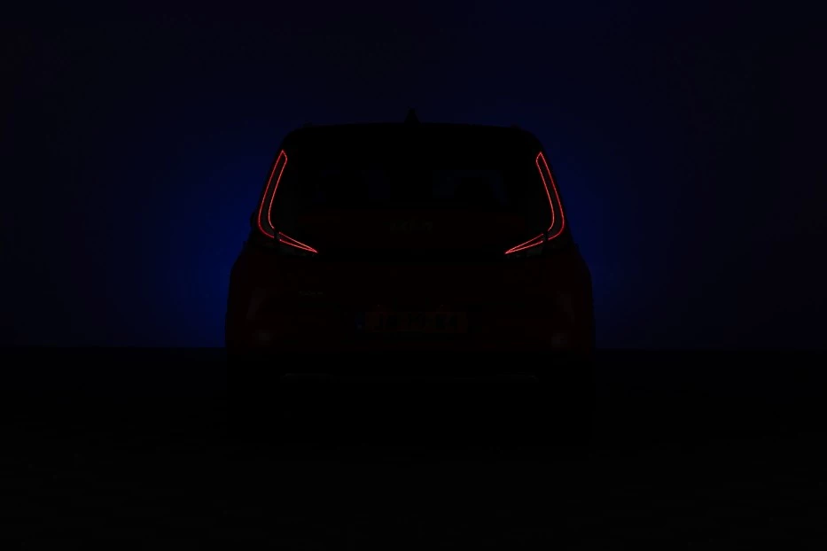 Kia e-Soul – foto 5