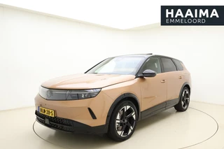 Opel Grandland – thumbnail 1