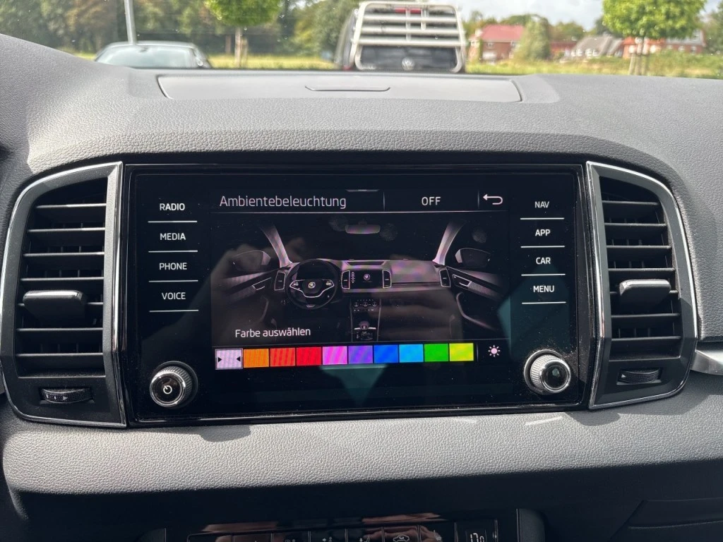 Škoda Karoq – foto 23