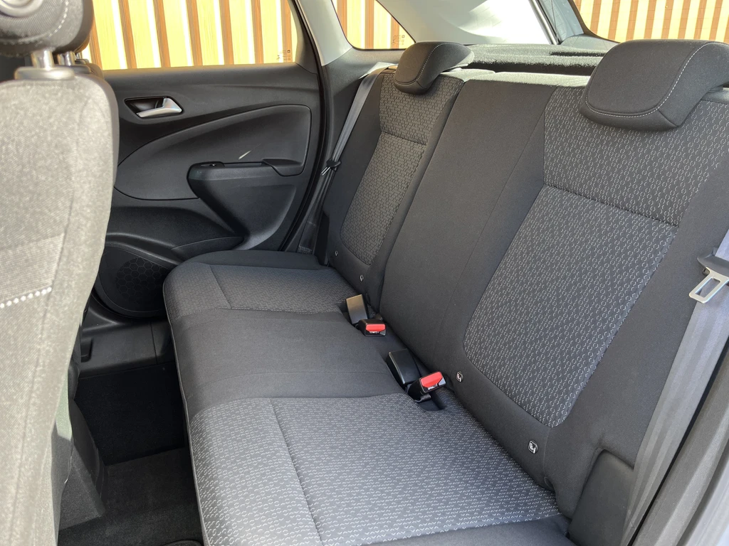 Opel Crossland X – foto 24