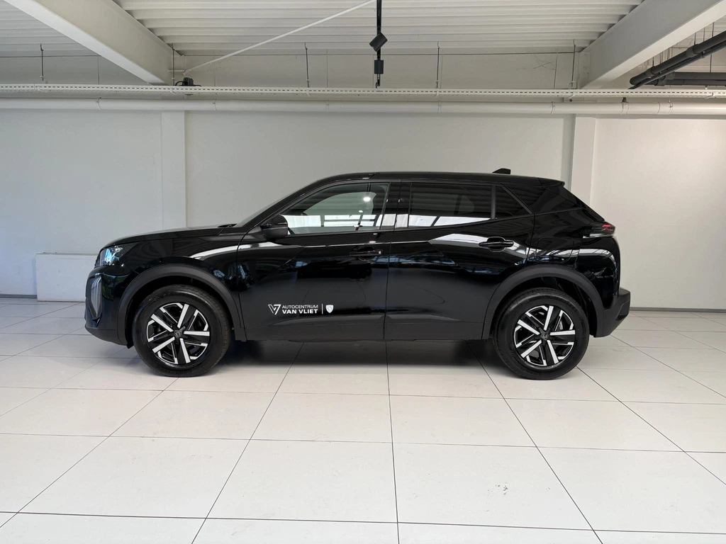 Peugeot 2008 – foto 2