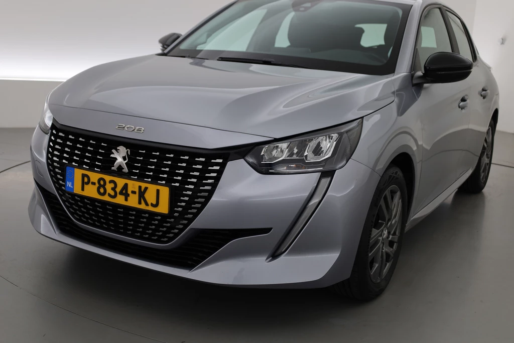 Peugeot 208 – foto 2