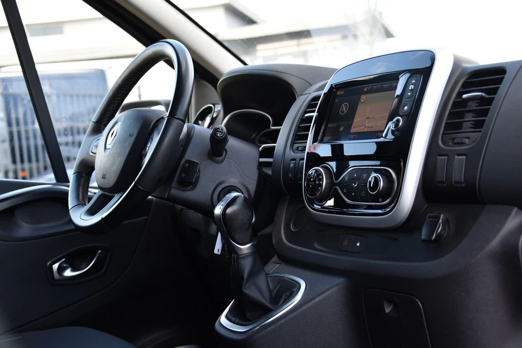 Renault Trafic – foto 25
