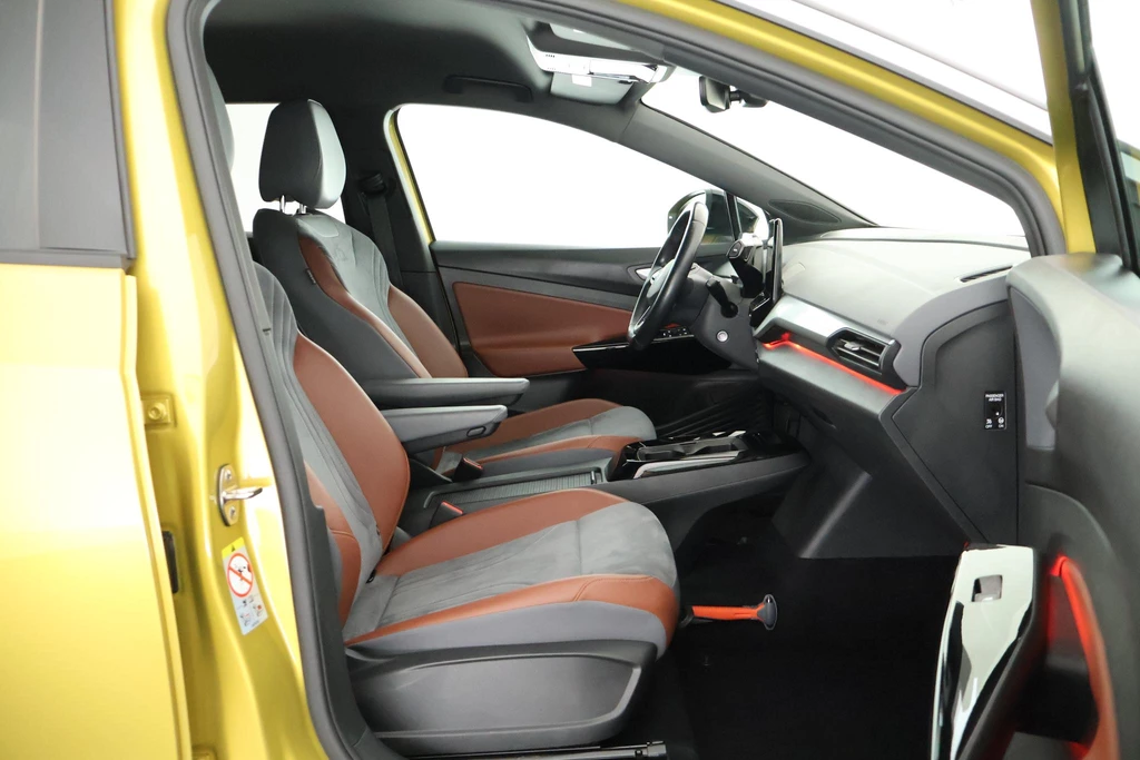 Volkswagen ID.4 – foto 14