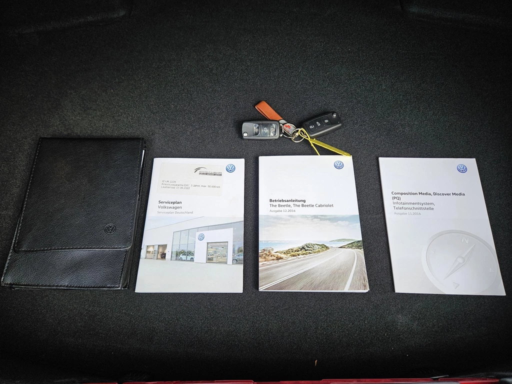 Volkswagen Beetle – foto 25