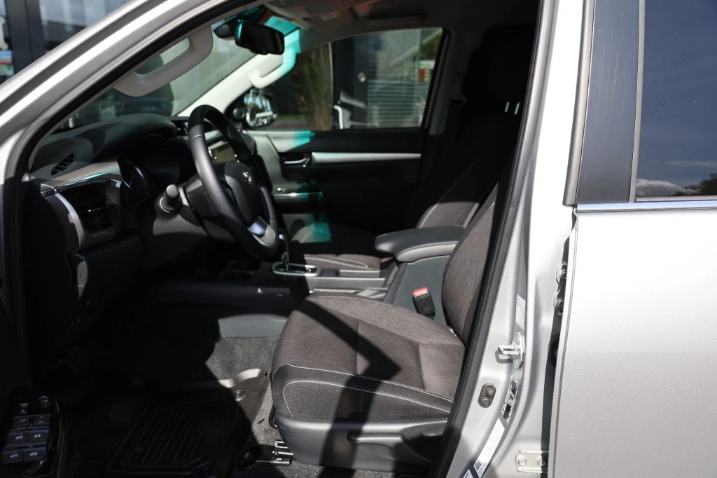 Toyota Hilux – foto 9