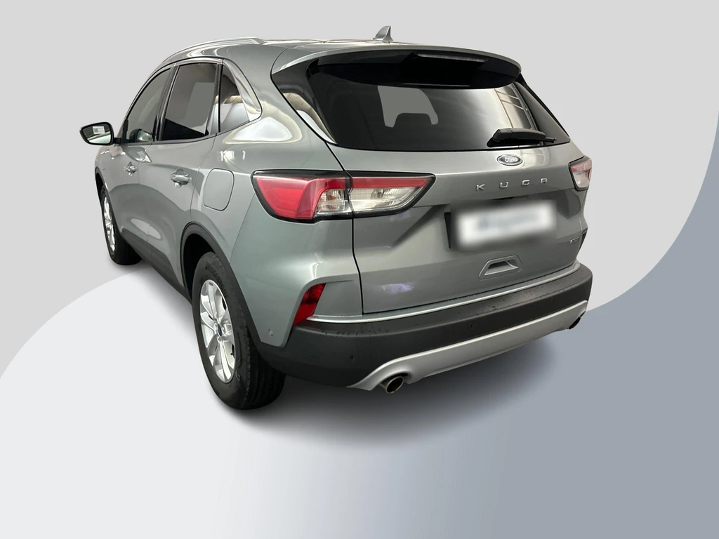 Ford Kuga – foto 2