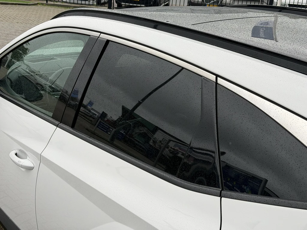Hyundai Tucson – foto 19