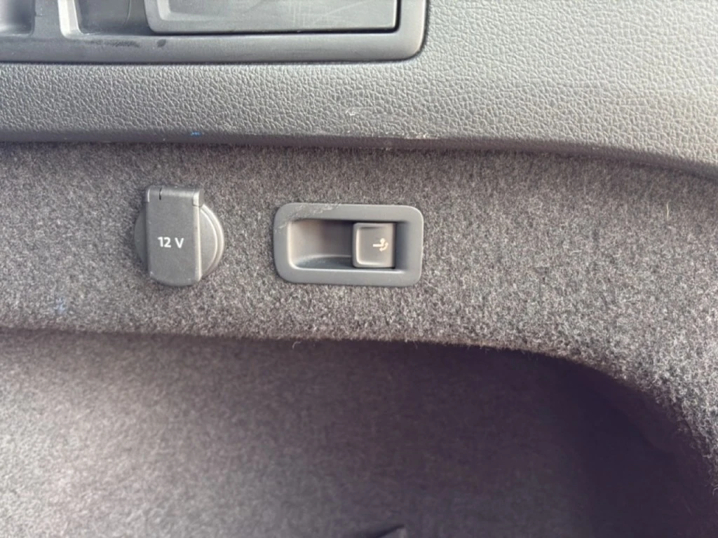 Volkswagen Passat – foto 12