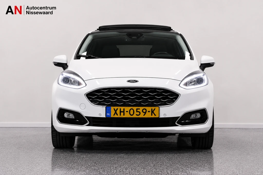 Ford Fiesta – foto 7