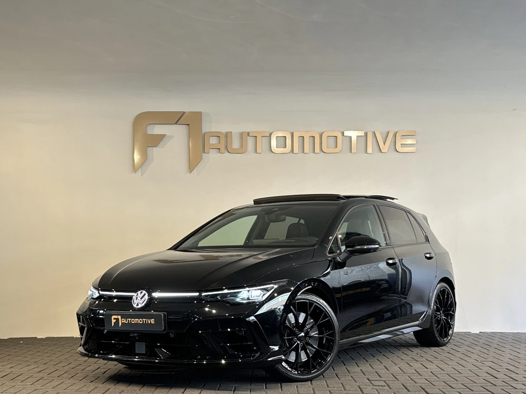 Volkswagen Golf – foto 1