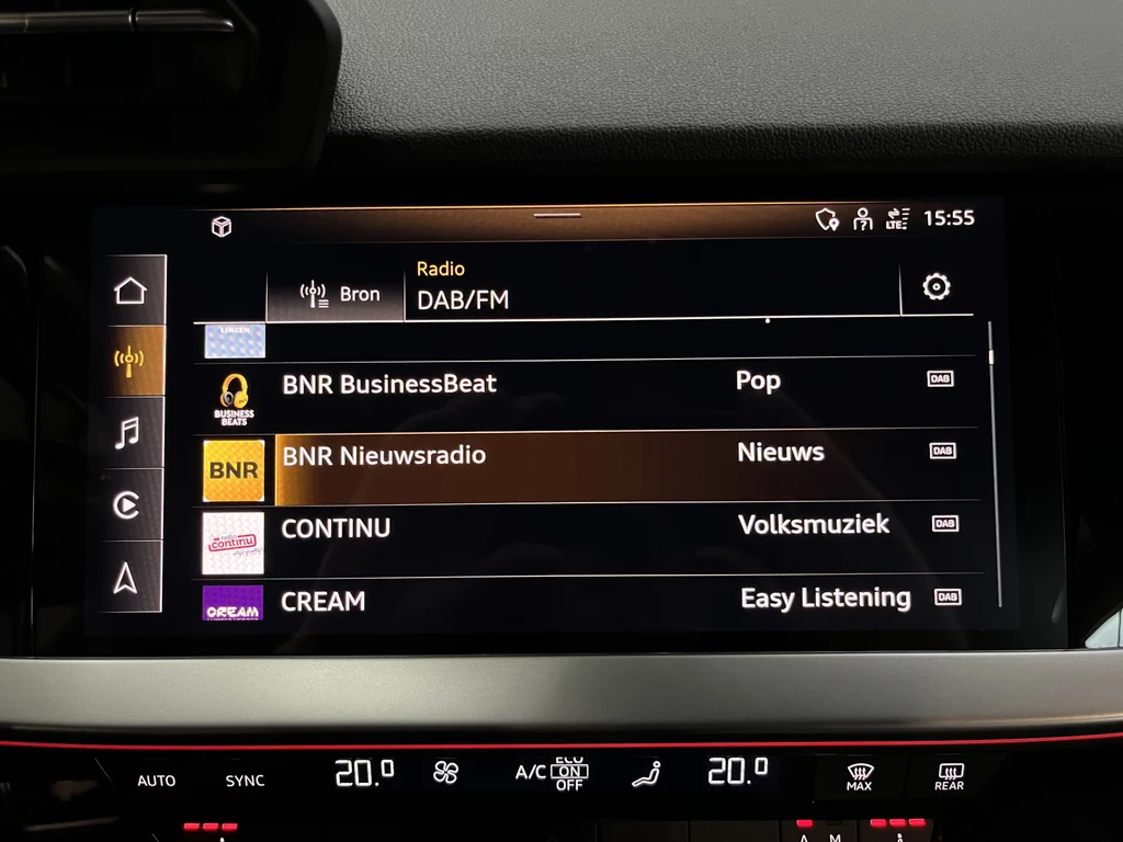 Audi A3 – foto 27