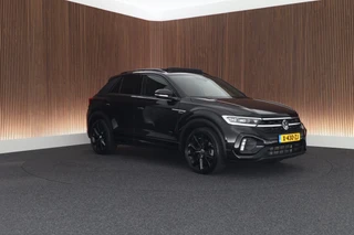 Volkswagen T-Roc – thumbnail 6