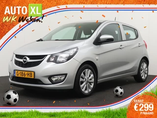 Opel KARL – thumbnail 1