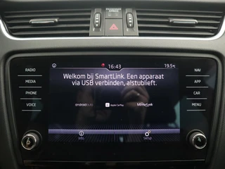 Škoda Octavia – thumbnail 16
