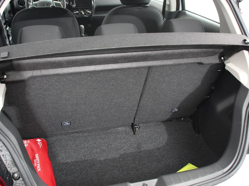 Mitsubishi Space Star – foto 21