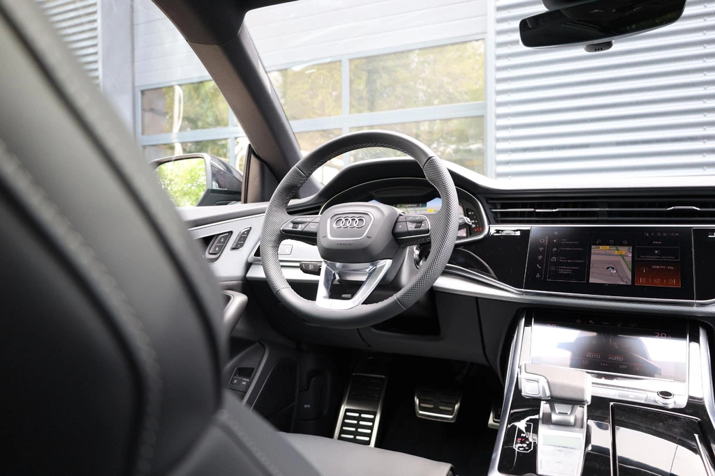 Audi Q8 – foto 29