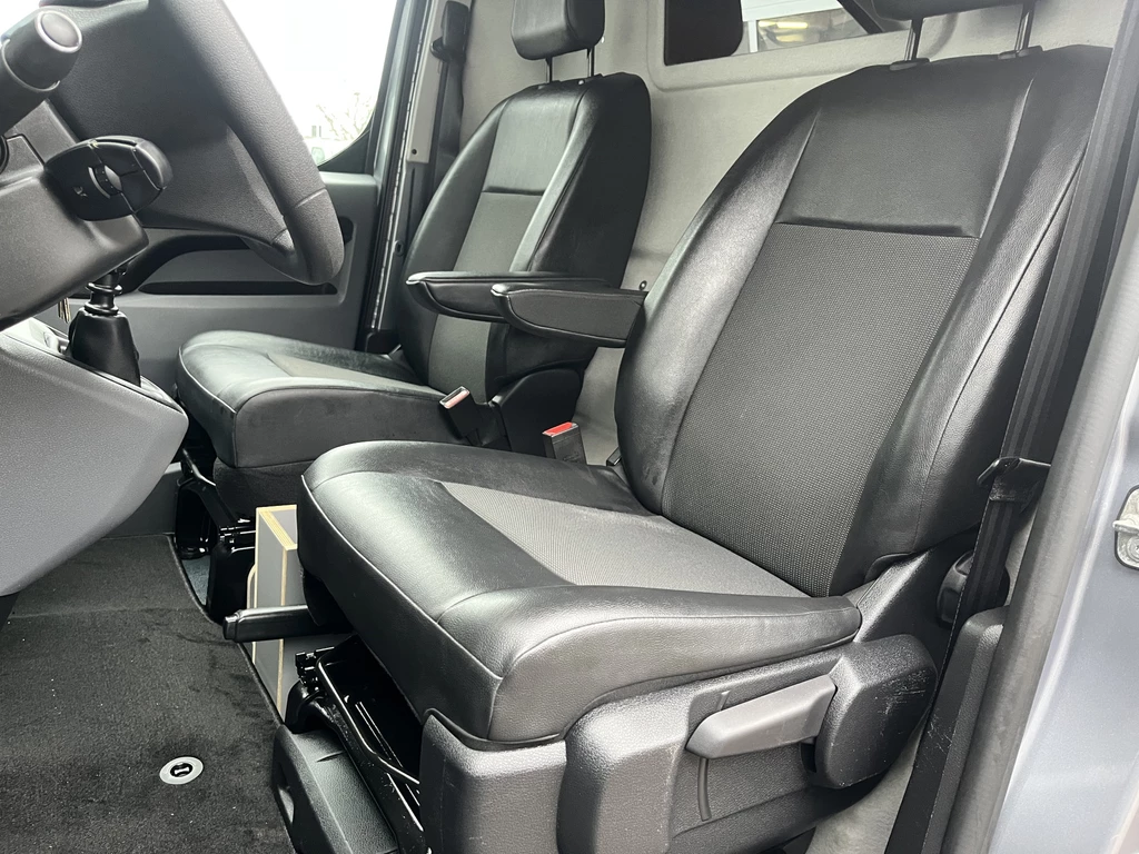Opel Vivaro – foto 9