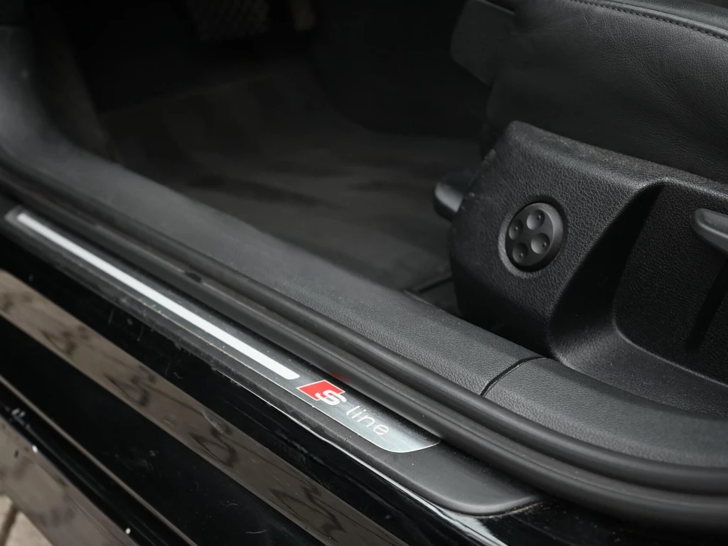 Audi A6 – foto 35