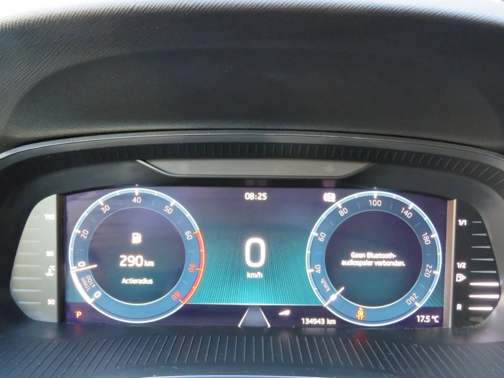 Škoda Octavia – foto 24