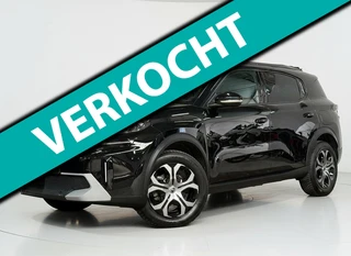 Citroën C3 Aircross – thumbnail 8