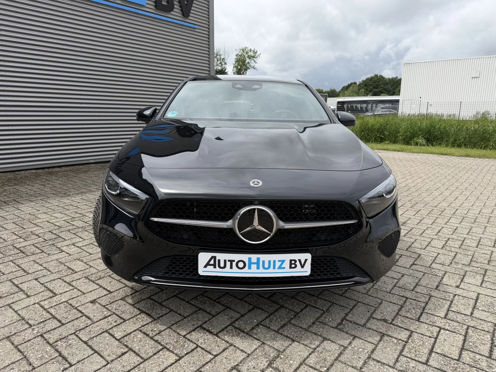 Mercedes-Benz A-Klasse – foto 8