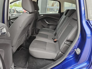 Ford C-MAX – thumbnail 47