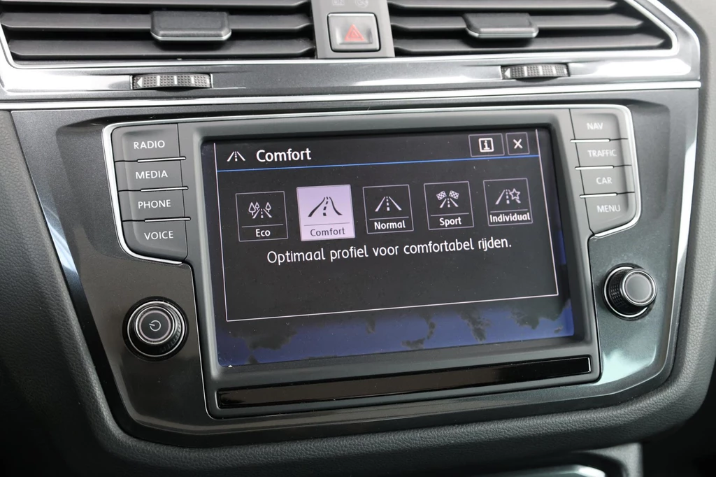 Volkswagen Tiguan – foto 17