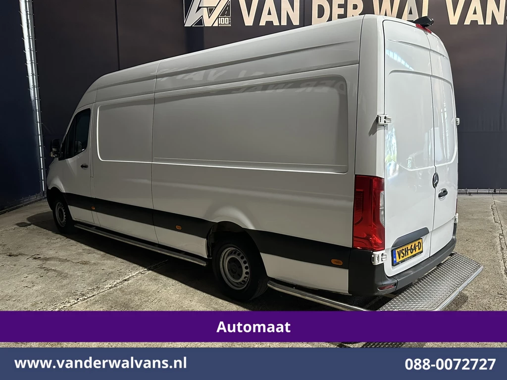 Mercedes-Benz Sprinter – foto 2